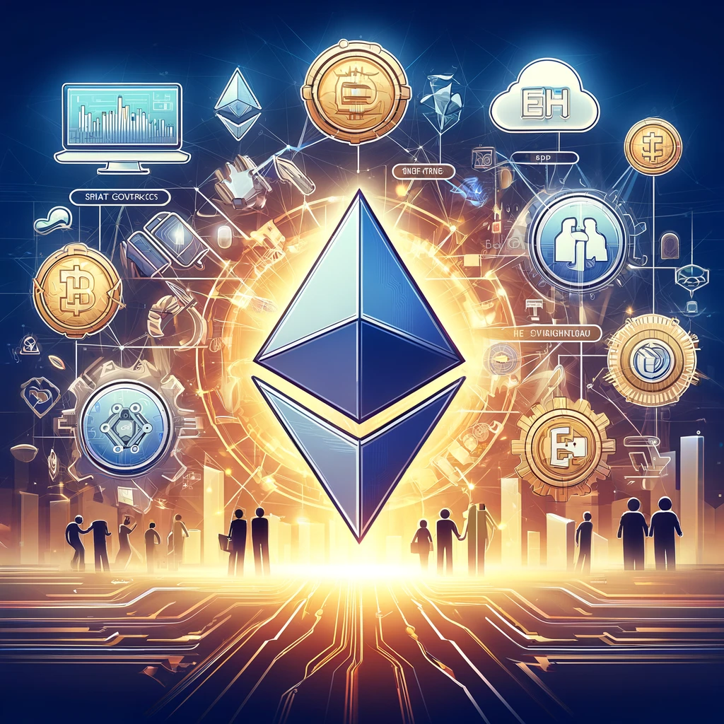 ethereum
