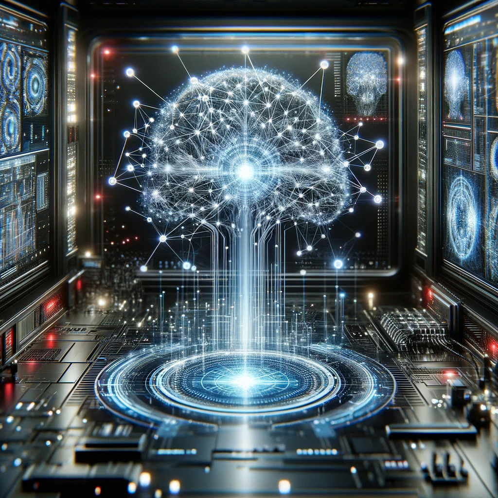 intelligenza artificiale