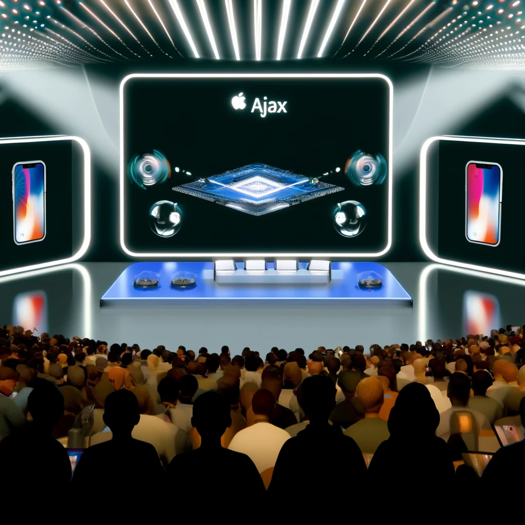 ajax ai